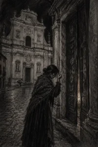La benedizione